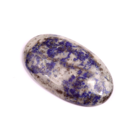 Pyrit Lapislazuli