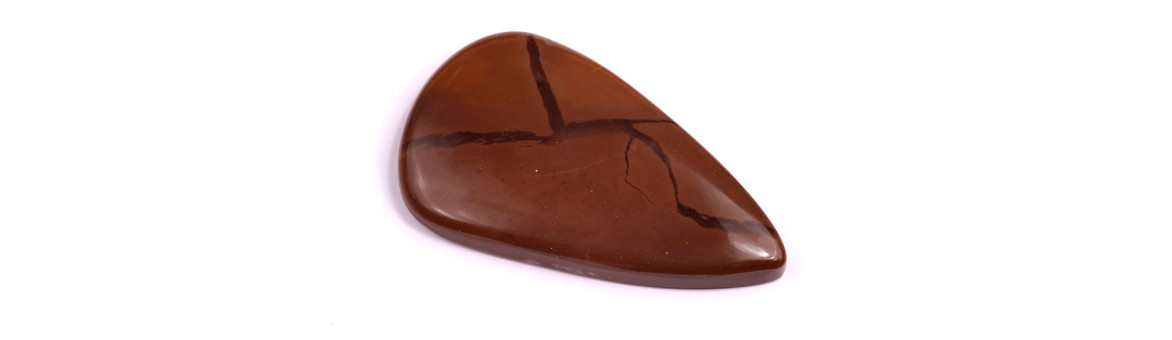 Cabochon Agata Tuono per Gioielli | BeadsBohemia