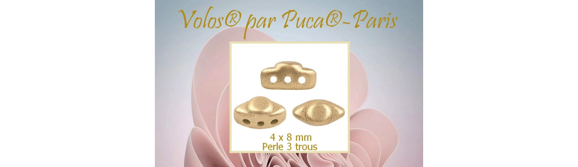 Volos par Puca®