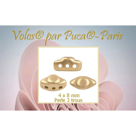 Volos par Puca®
