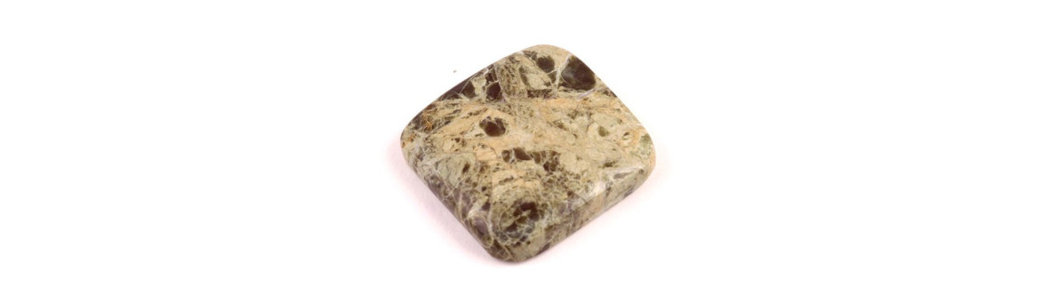 Diopside Cabochons for Jewelry Making | BeadsBohemia