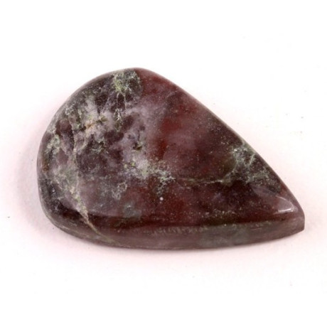 Seraphinite Eudialyte