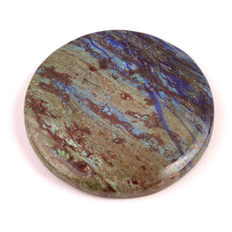 Ligne Azurite