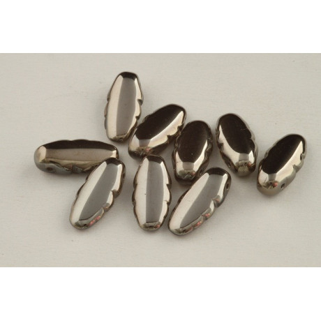 Dagger seratted 6x13